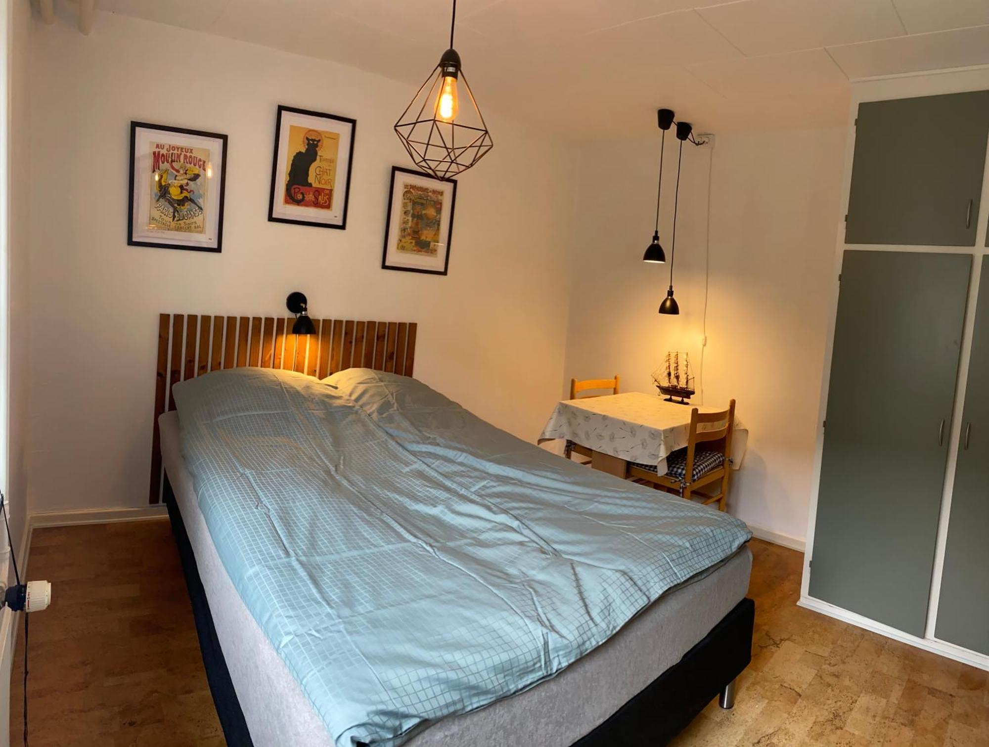 Fasanvej 3 Lille Vaerelse Apartment Middelfart Exterior photo